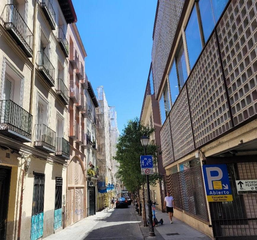 Mima Chueca Appartement Madrid