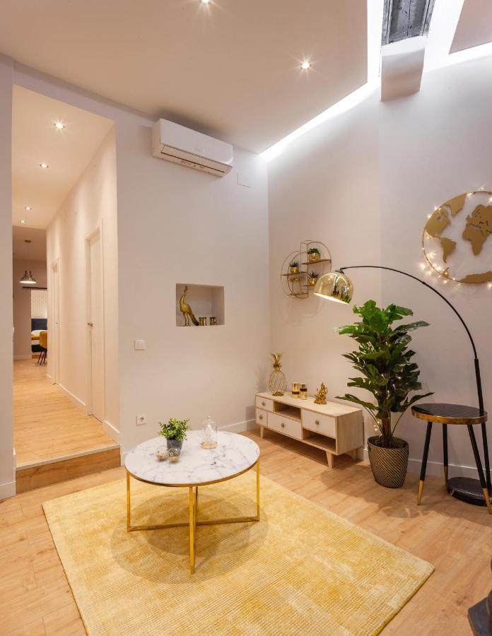 Appartement Mima Chueca Madrid