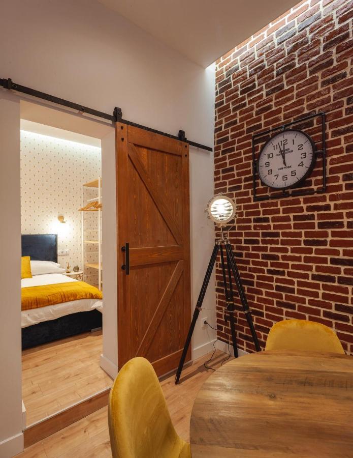 Appartement Mima Chueca