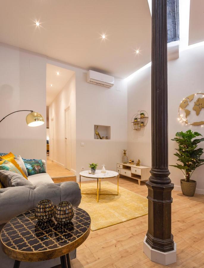 Mima Chueca Appartement Madrid